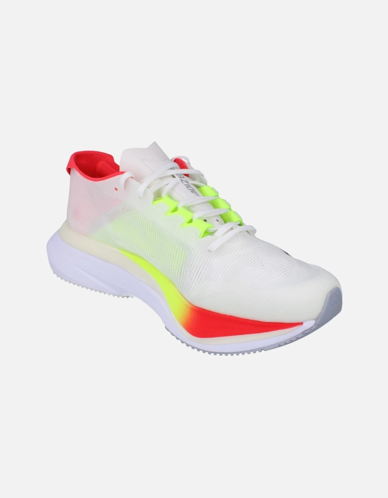 Adizero Boston 12 Mens Sneakers  JQ2552