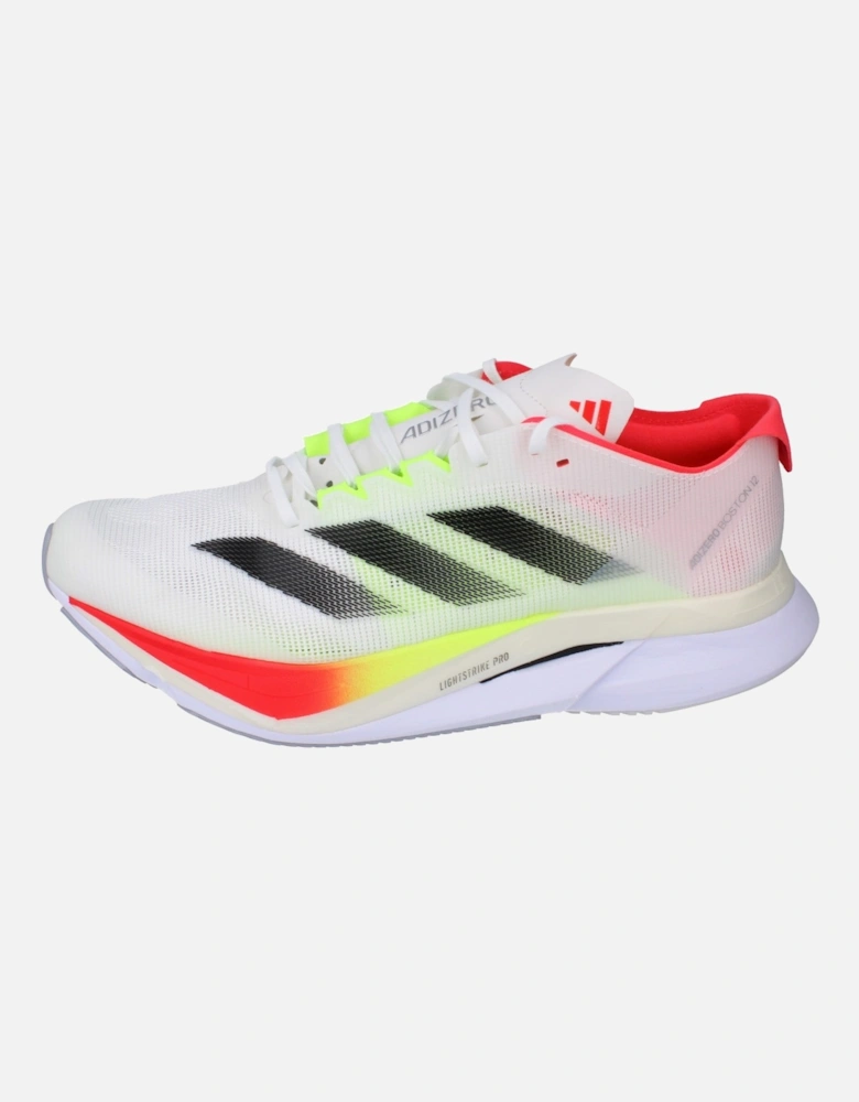 Adizero Boston 12 Mens Sneakers  JQ2552