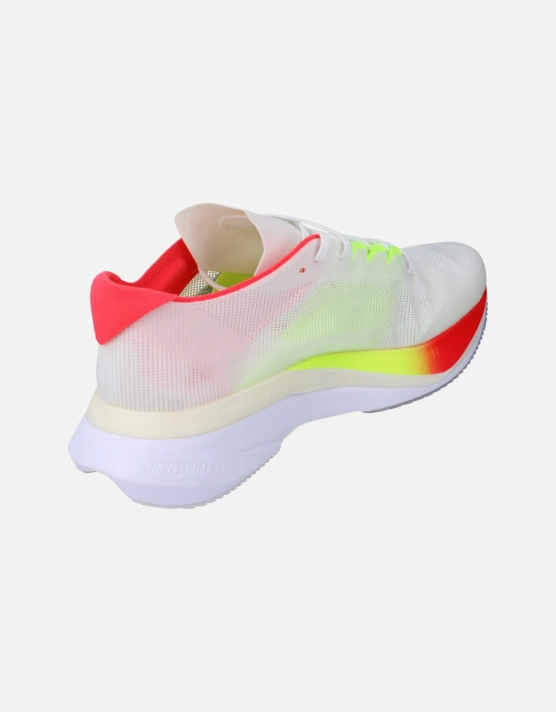 Adizero Boston 12 Mens Sneakers  JQ2552