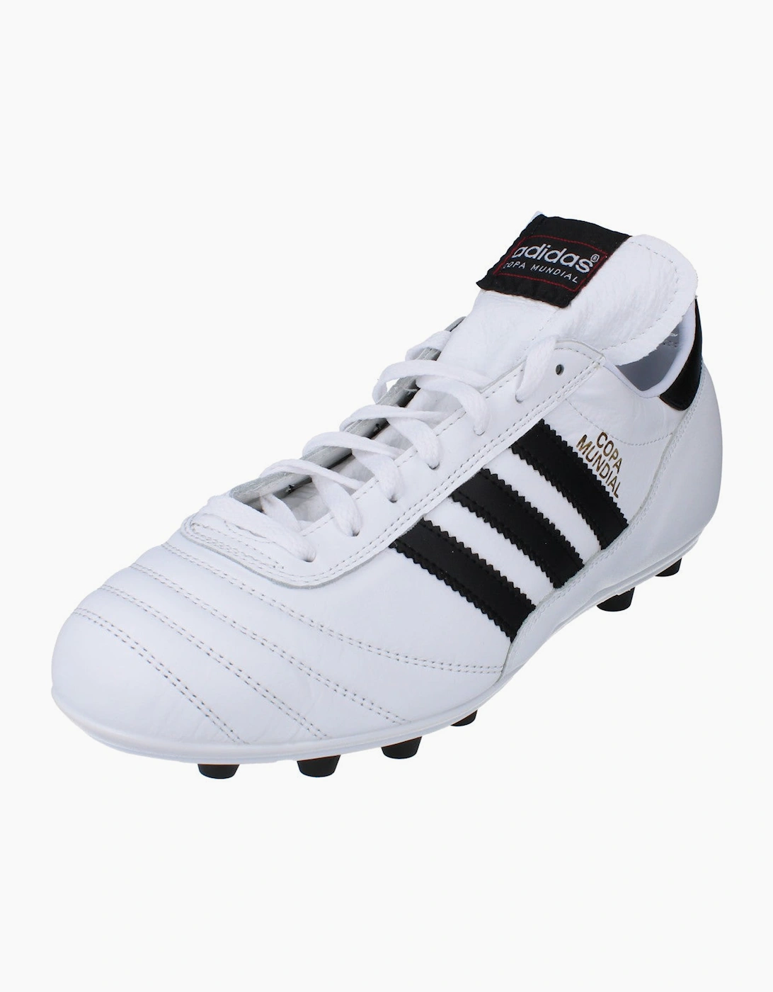 Men's Adidas Copa Mundial Mens Football Boots  ID4050 - White - Size: 11