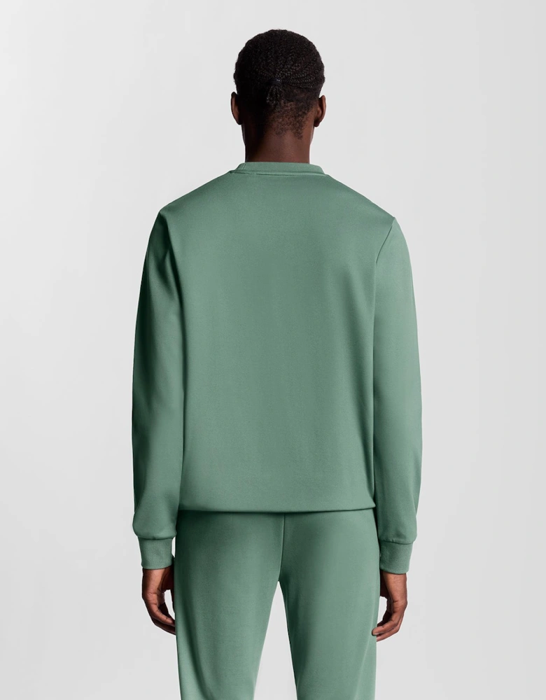 Sports Lightweight Sweatshirt