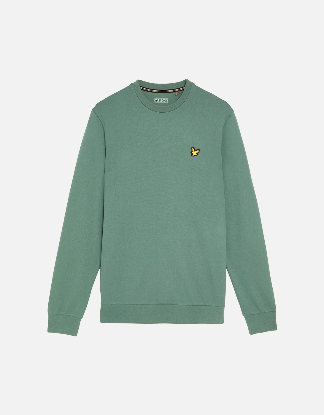 Sports Lightweight Sweatshirt