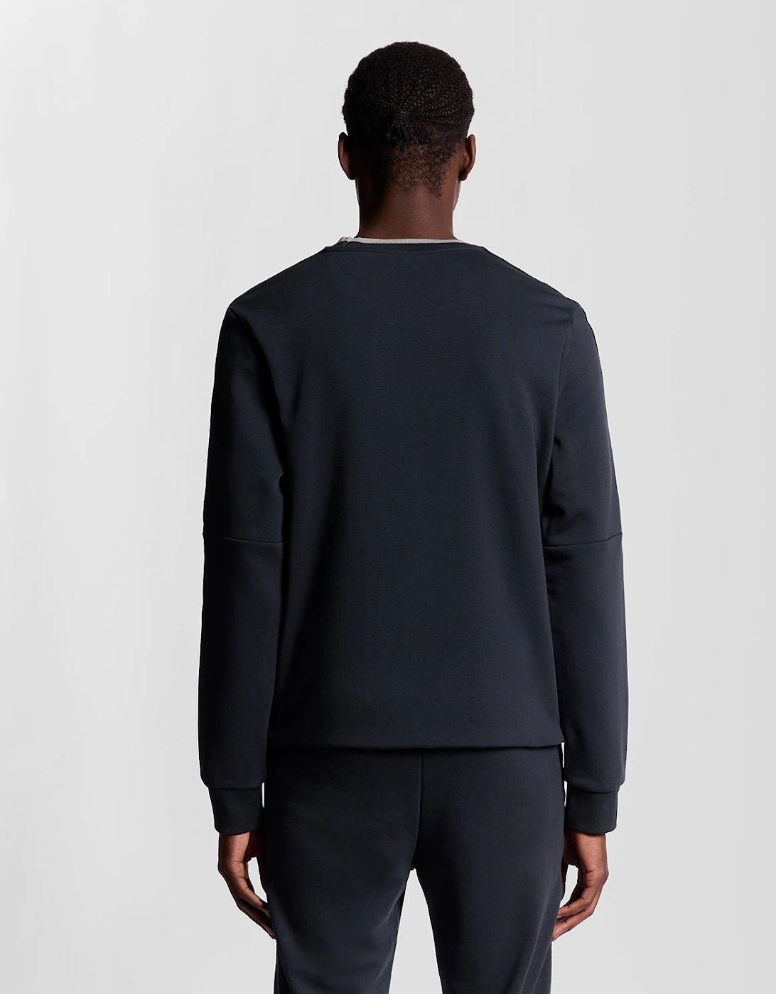 Sports Tape Sweatshirt