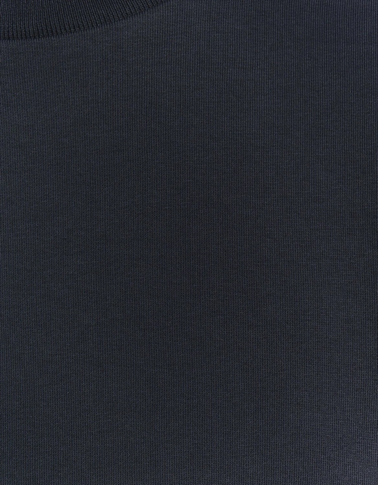 Sports Tape Sweatshirt