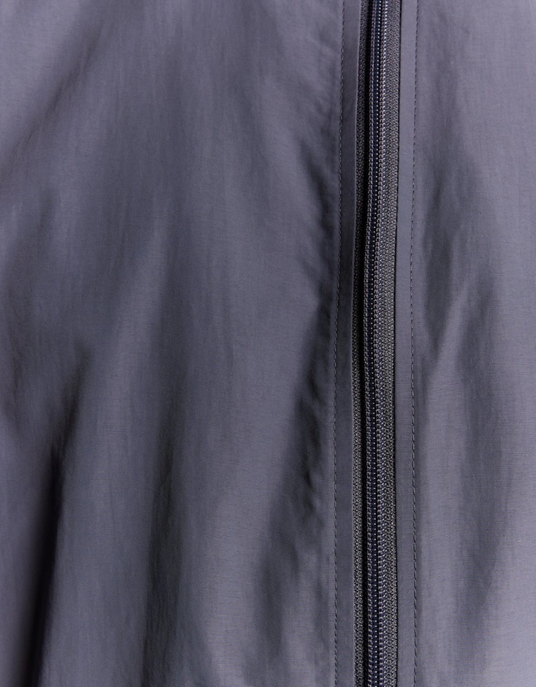 Water Resistant Hooded Jacket