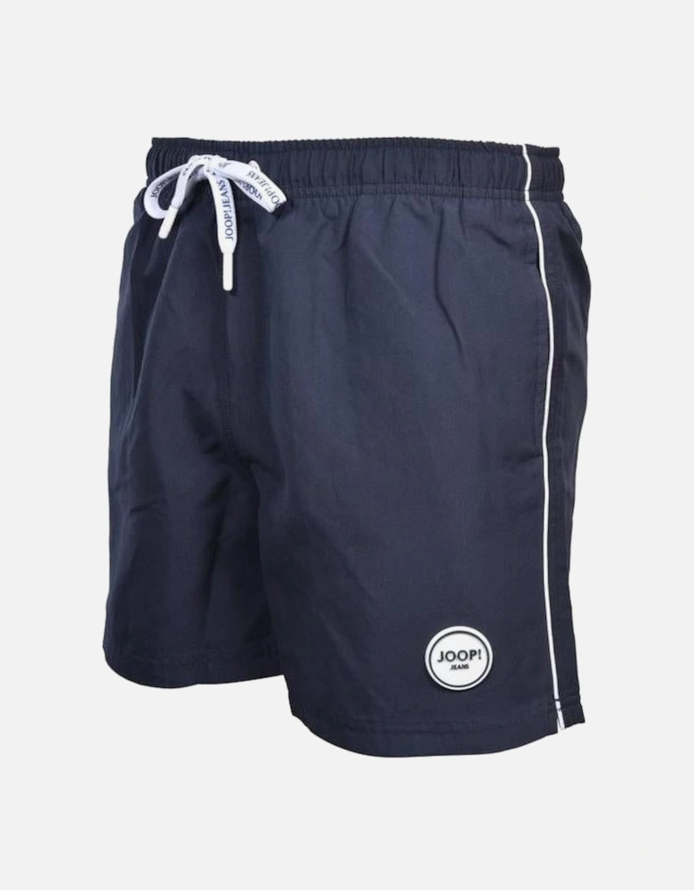 Jeans South Beach Swim Shorts, Navy