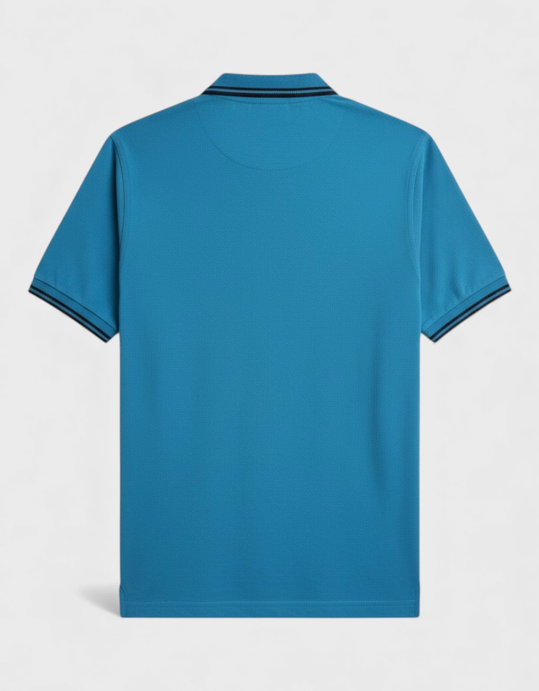 Twin Tipped Polo Shirt Runaway Ocean