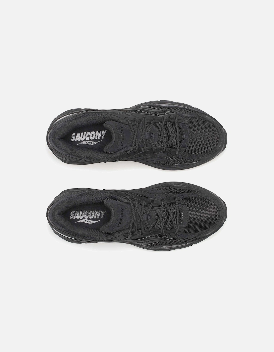 Pro Grid Omni 9 "Armour Pack" Trainers