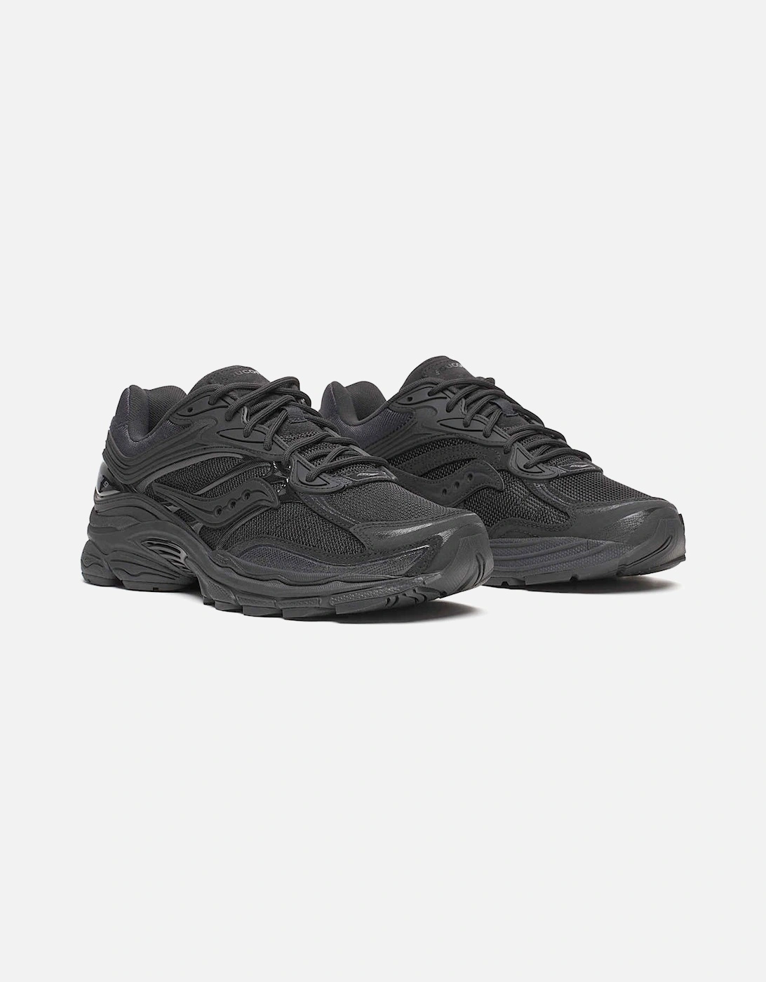 Pro Grid Omni 9 "Armour Pack" Trainers