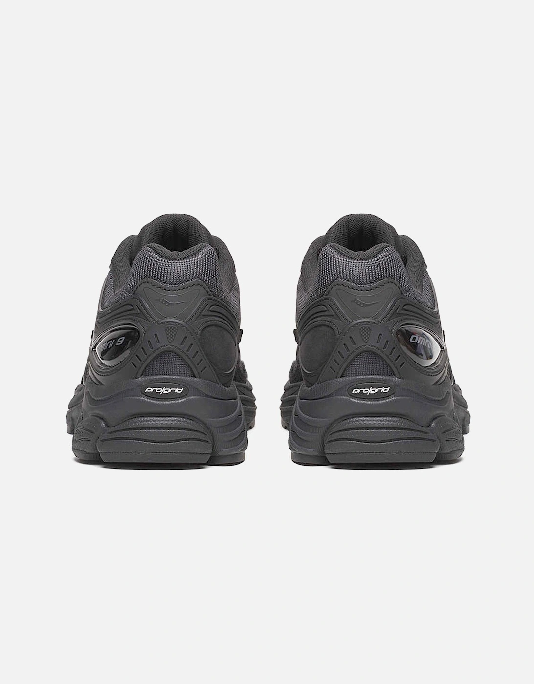 Pro Grid Omni 9 "Armour Pack" Trainers