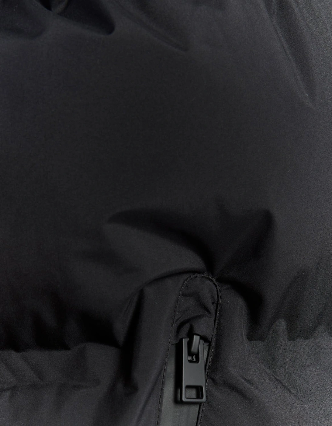 Heavyweight Hooded Puffer Gilet