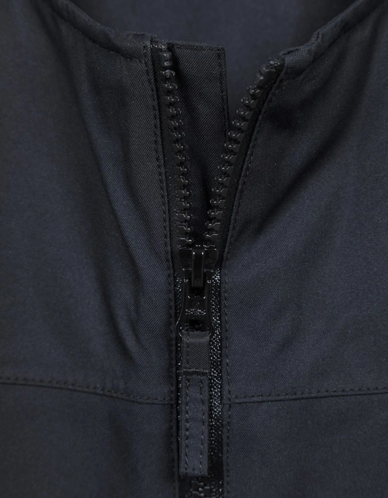 Childrens/Kids Falcon Extreme Waterproof Bib Front Snow Ski Trousers