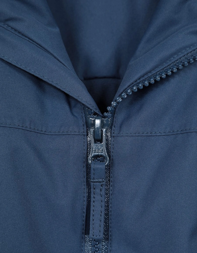 Childrens/Kids Falcon Extreme Waterproof Bib Front Snow Ski Trousers