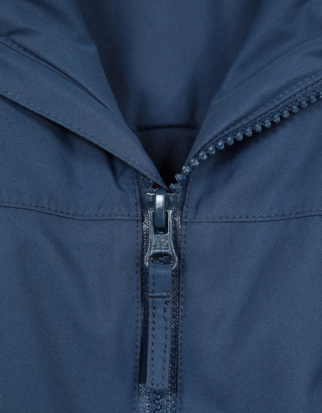 Childrens/Kids Falcon Extreme Waterproof Bib Front Snow Ski Trousers