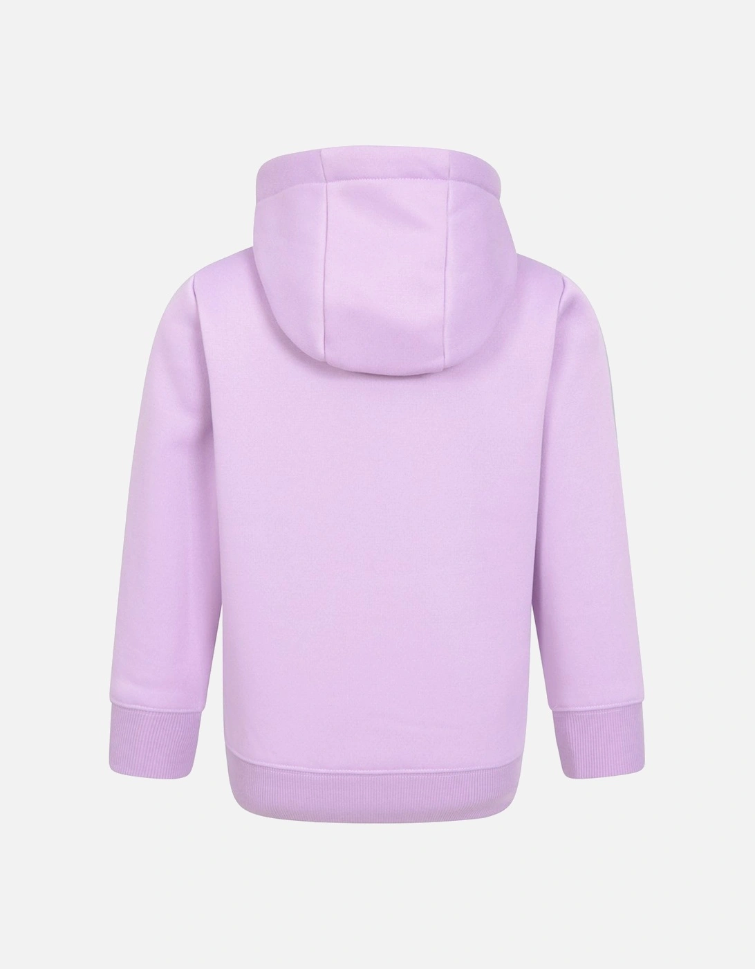 Childrens/Kids Alpine II Full Zip Hoodie