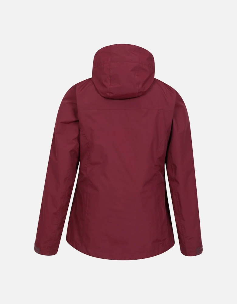 Womens/Ladies Rainforest II Extreme Jacket