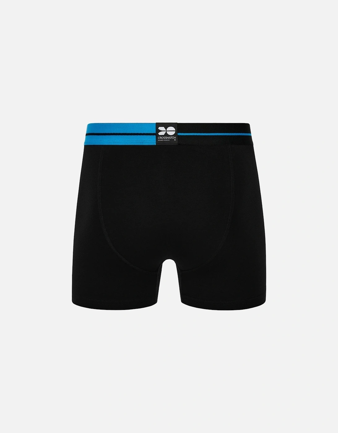 Mens Dumas Boxer Shorts (Pack of 3)