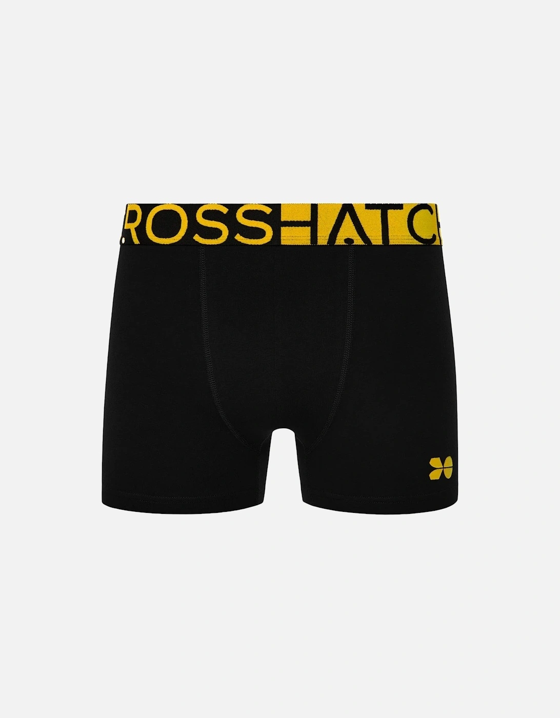 Mens Dumas Boxer Shorts (Pack of 3)