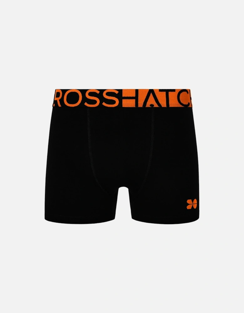 Mens Dumas Boxer Shorts (Pack of 3)