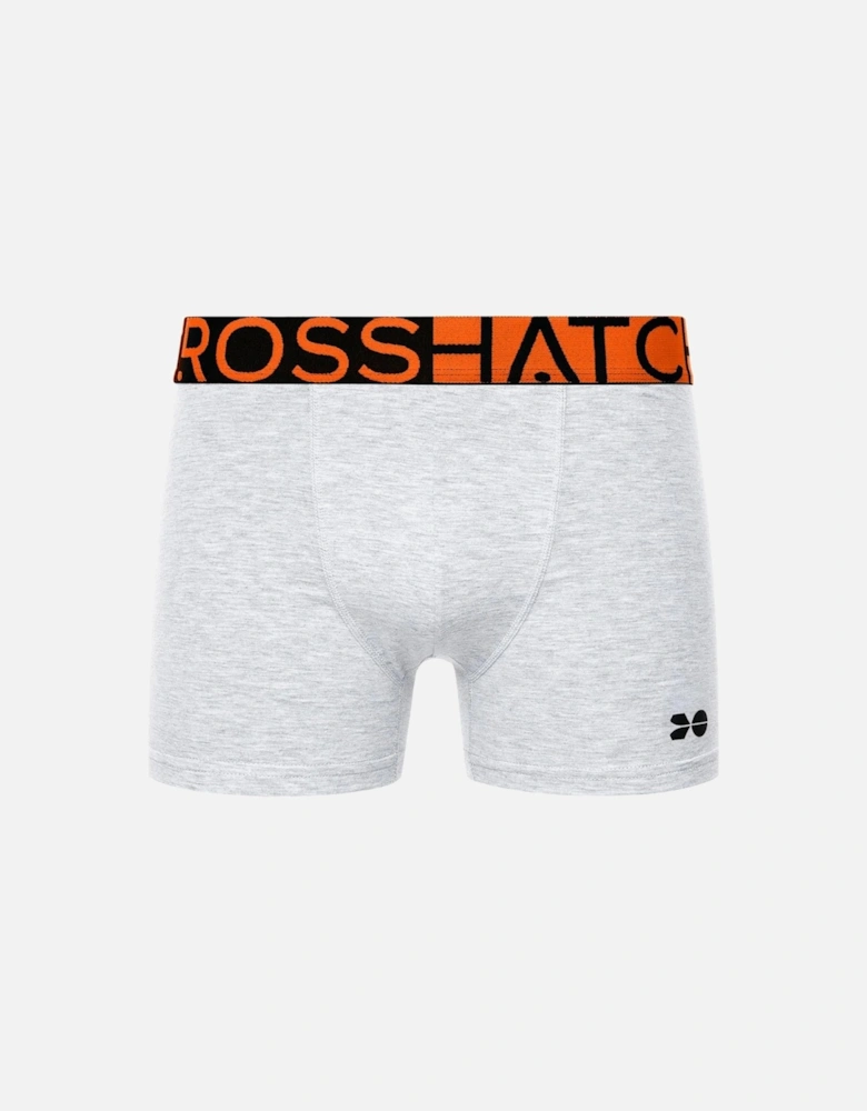 Mens Dumas Boxer Shorts (Pack of 3)