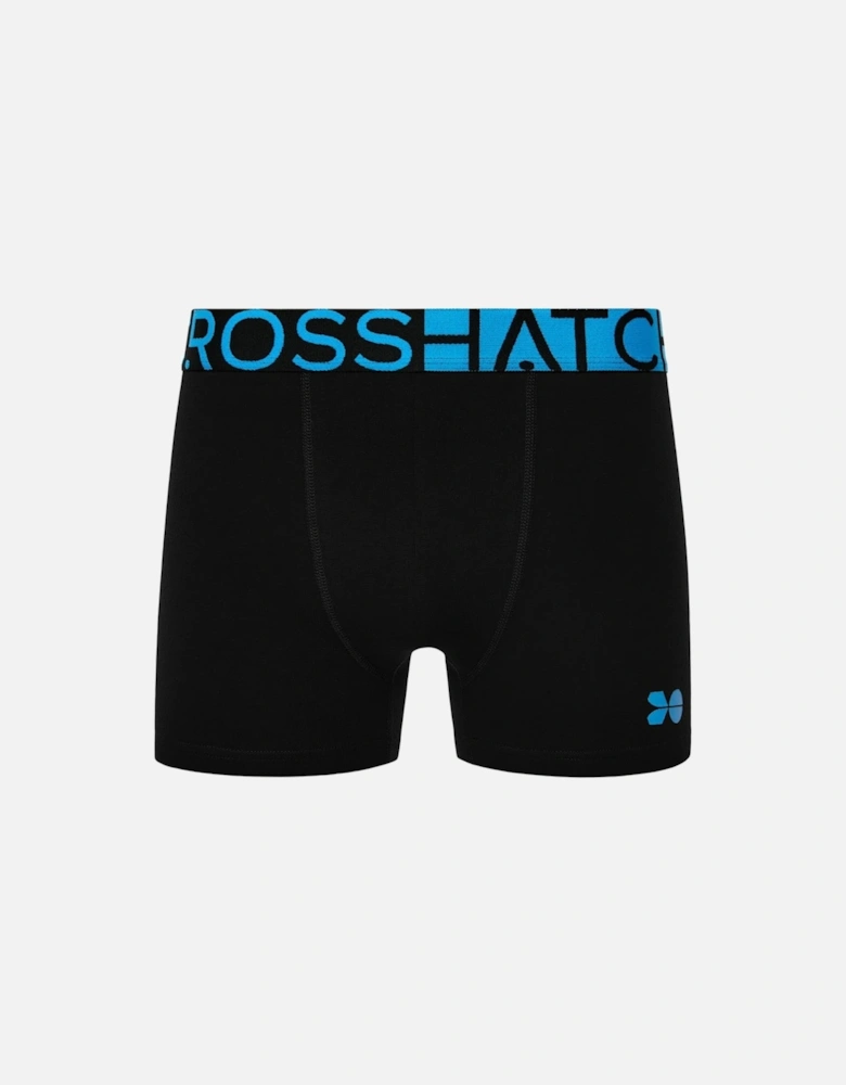 Mens Dumas Boxer Shorts (Pack of 3)