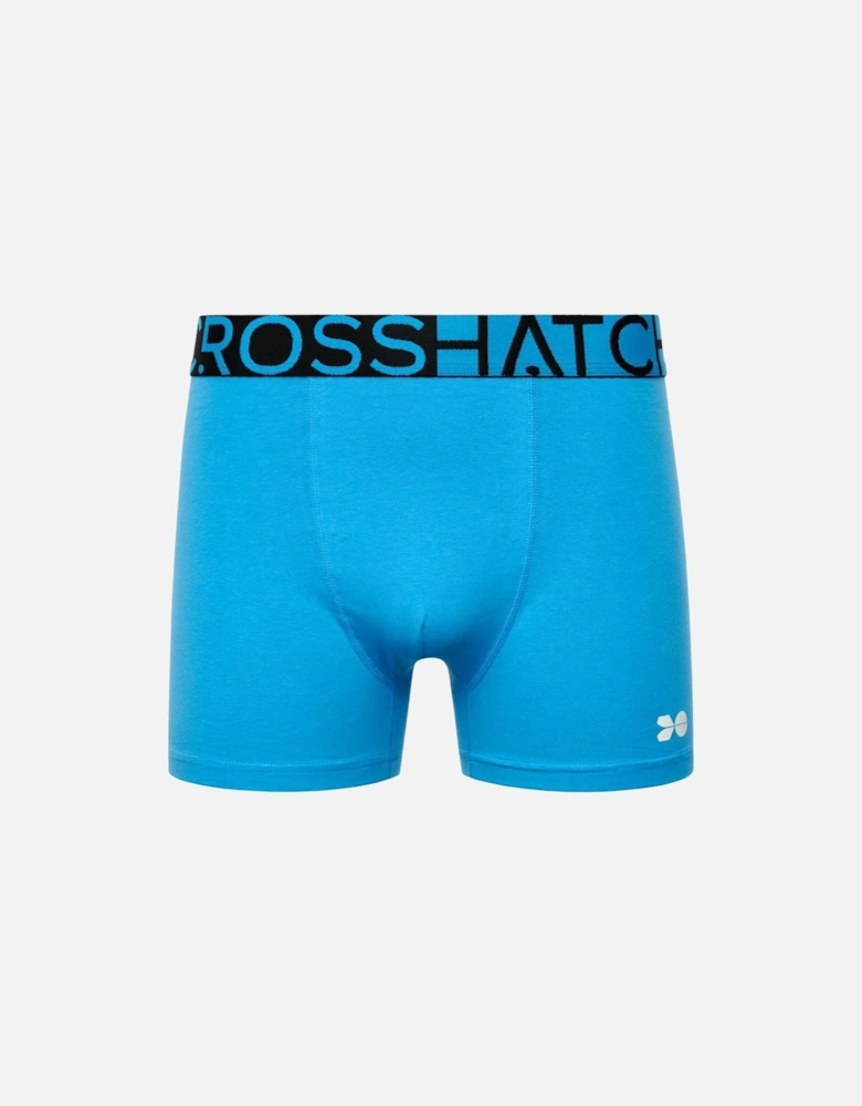 Mens Dumas Boxer Shorts (Pack of 3)