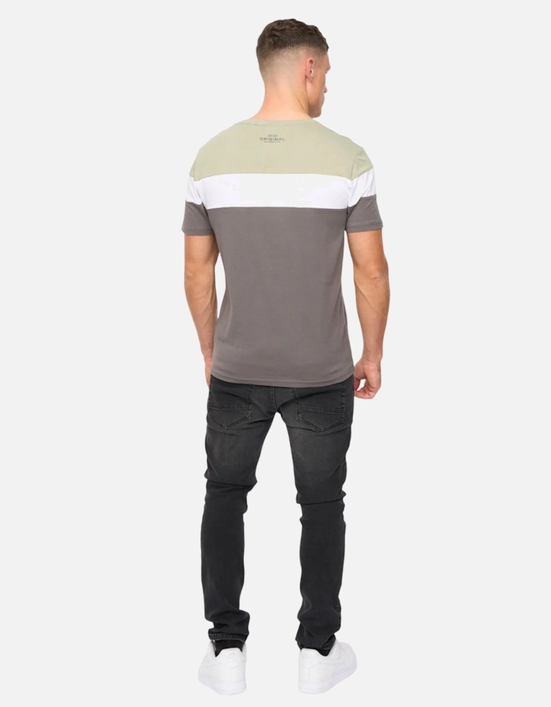Mens Pattermay T-Shirt