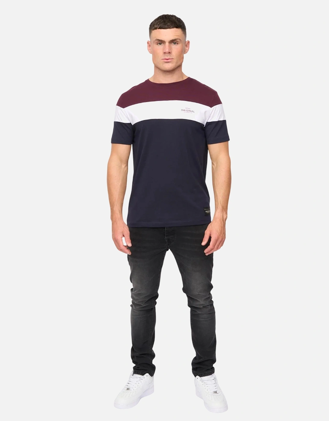 Mens Pattermay T-Shirt
