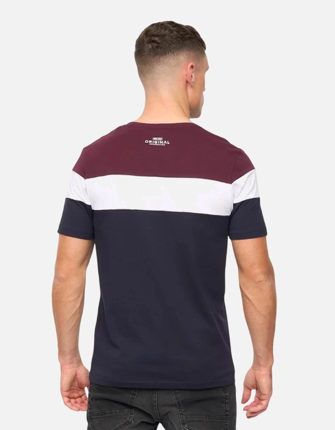 Mens Pattermay T-Shirt