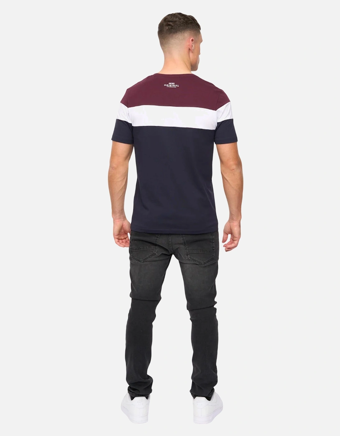 Mens Pattermay T-Shirt