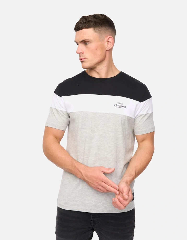 Mens Pattermay T-Shirt
