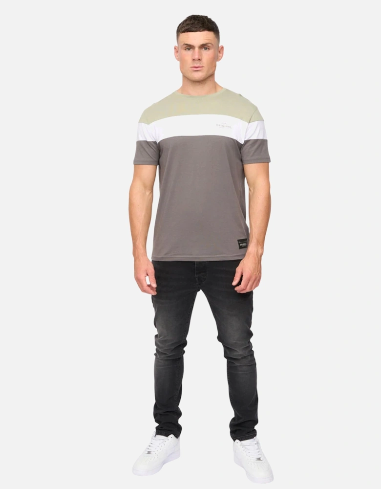 Mens Pattermay T-Shirt