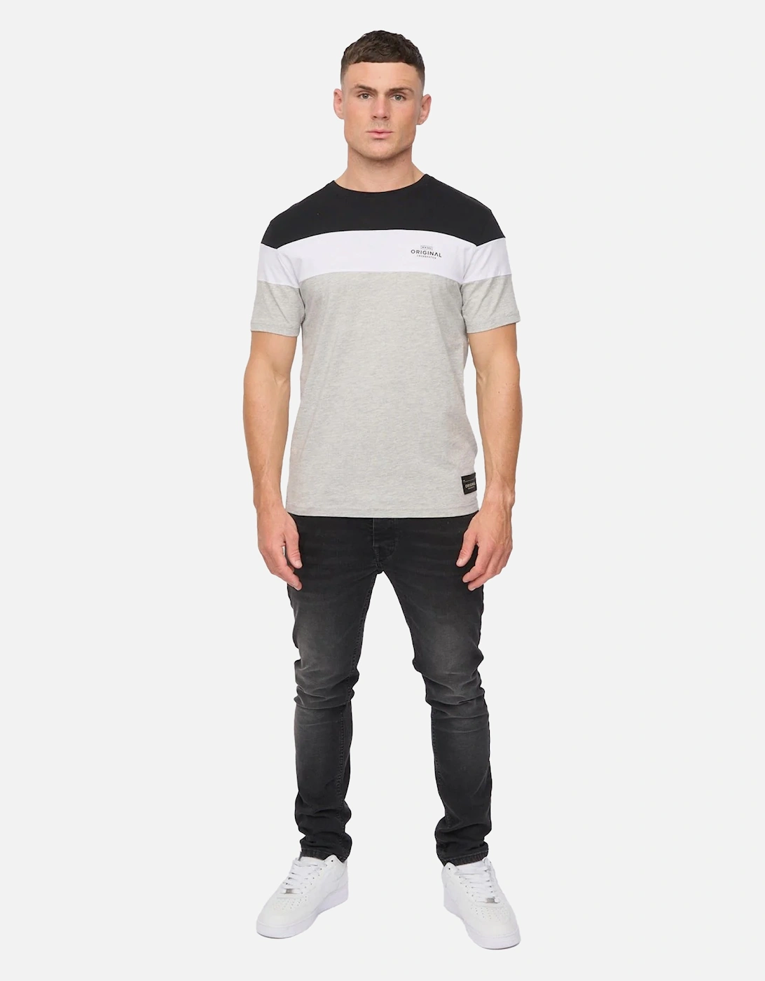 Mens Pattermay T-Shirt