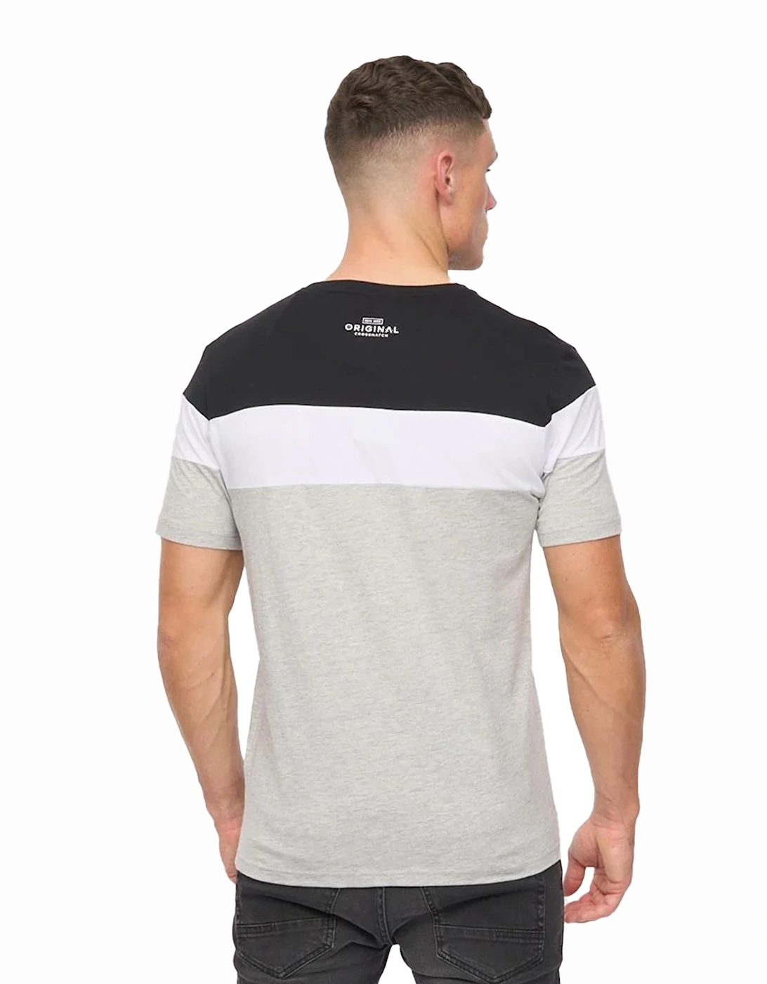 Mens Pattermay T-Shirt