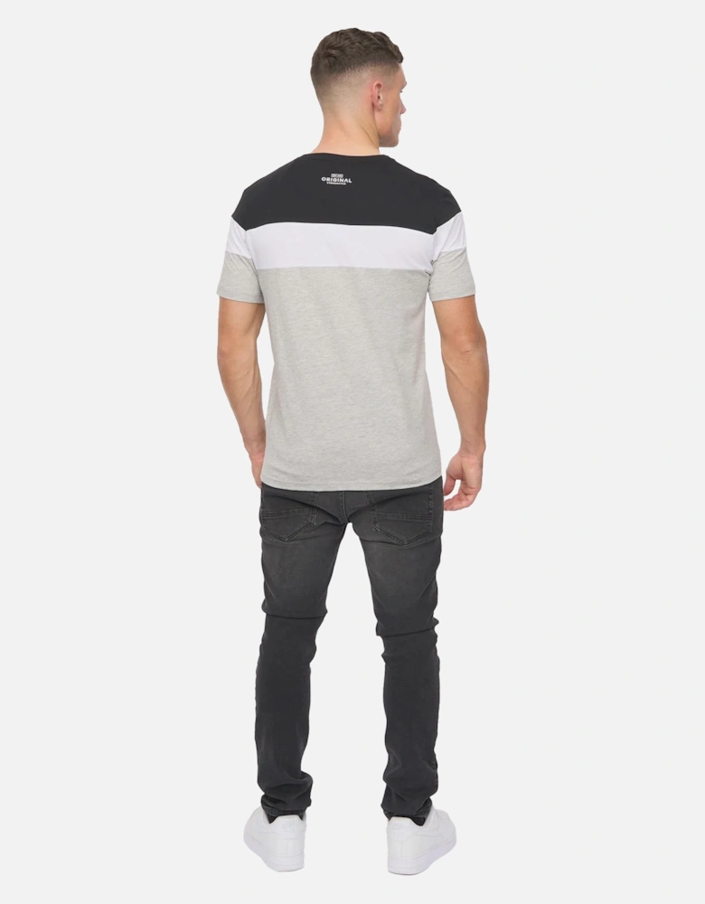 Mens Pattermay T-Shirt