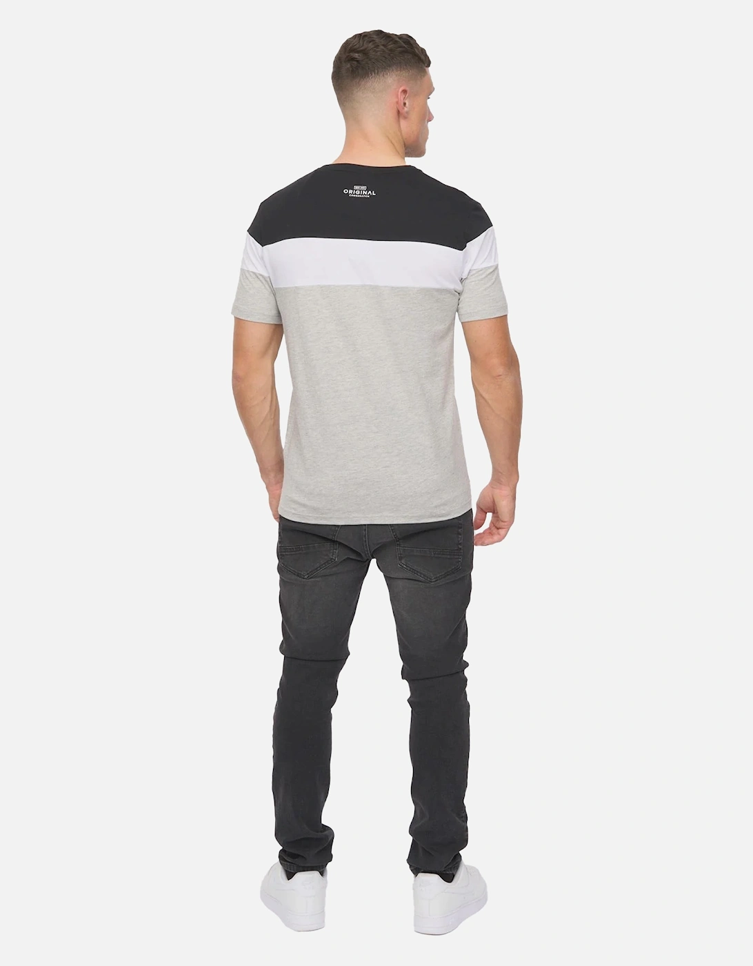 Mens Pattermay T-Shirt