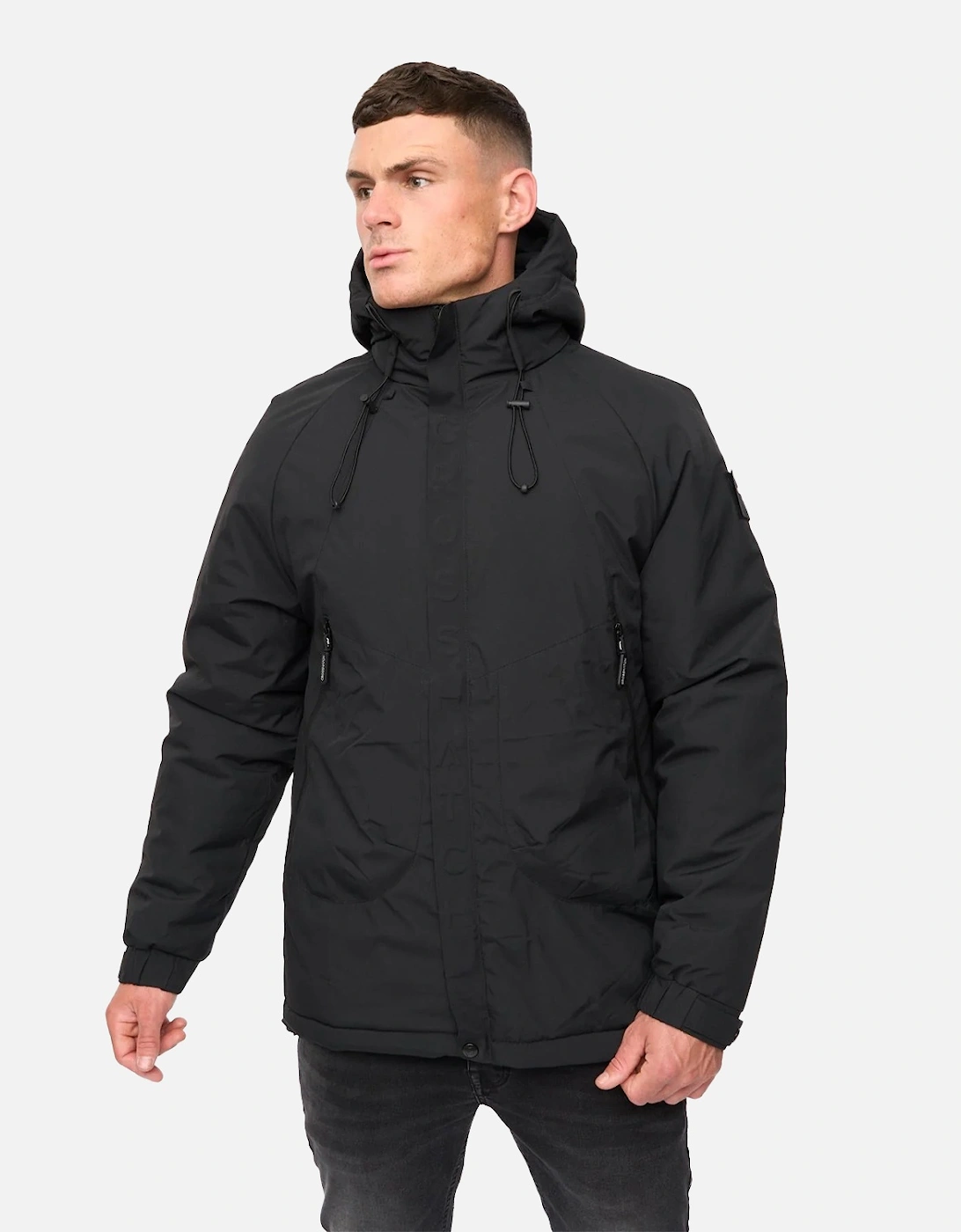 Mens Rendors Jacket, 4 of 3