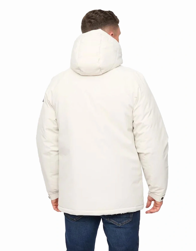 Mens Rendors Jacket