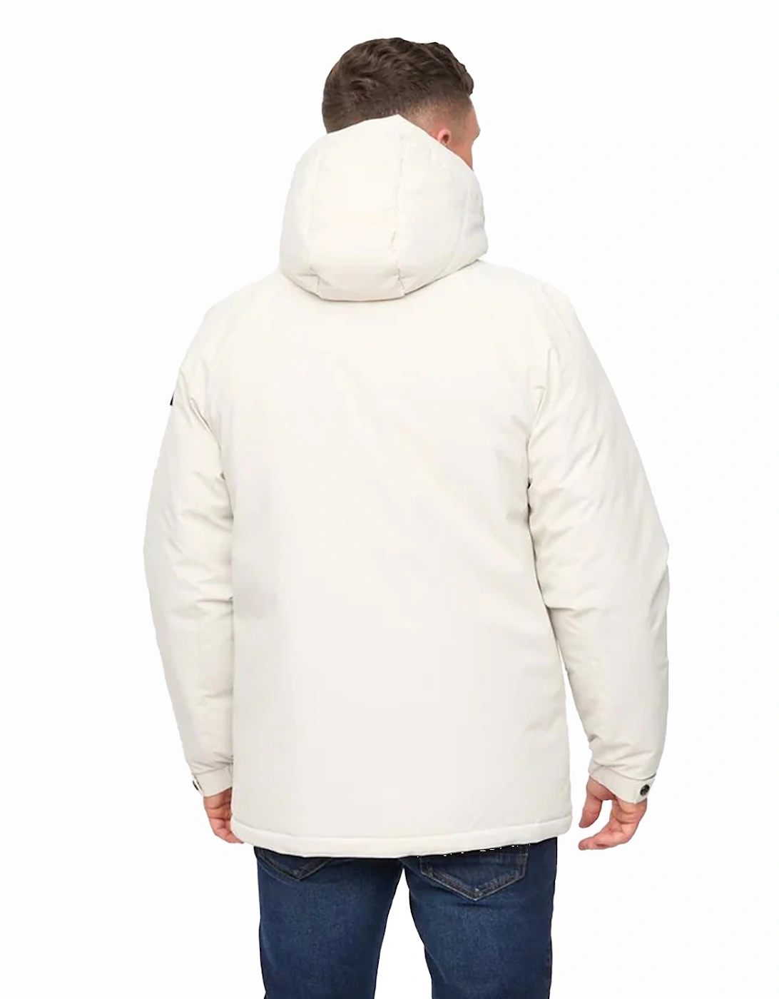 Mens Rendors Jacket