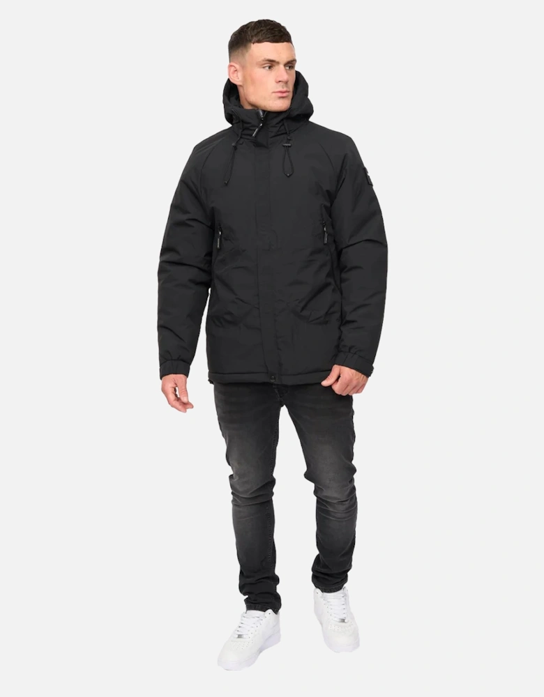 Mens Rendors Jacket