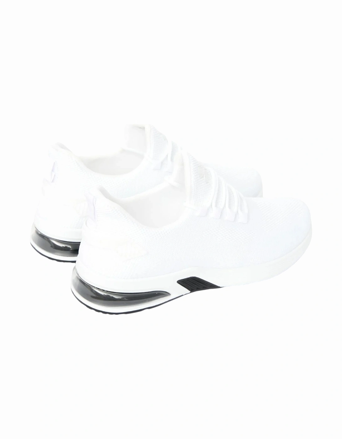 Mens Sandholt Trainers