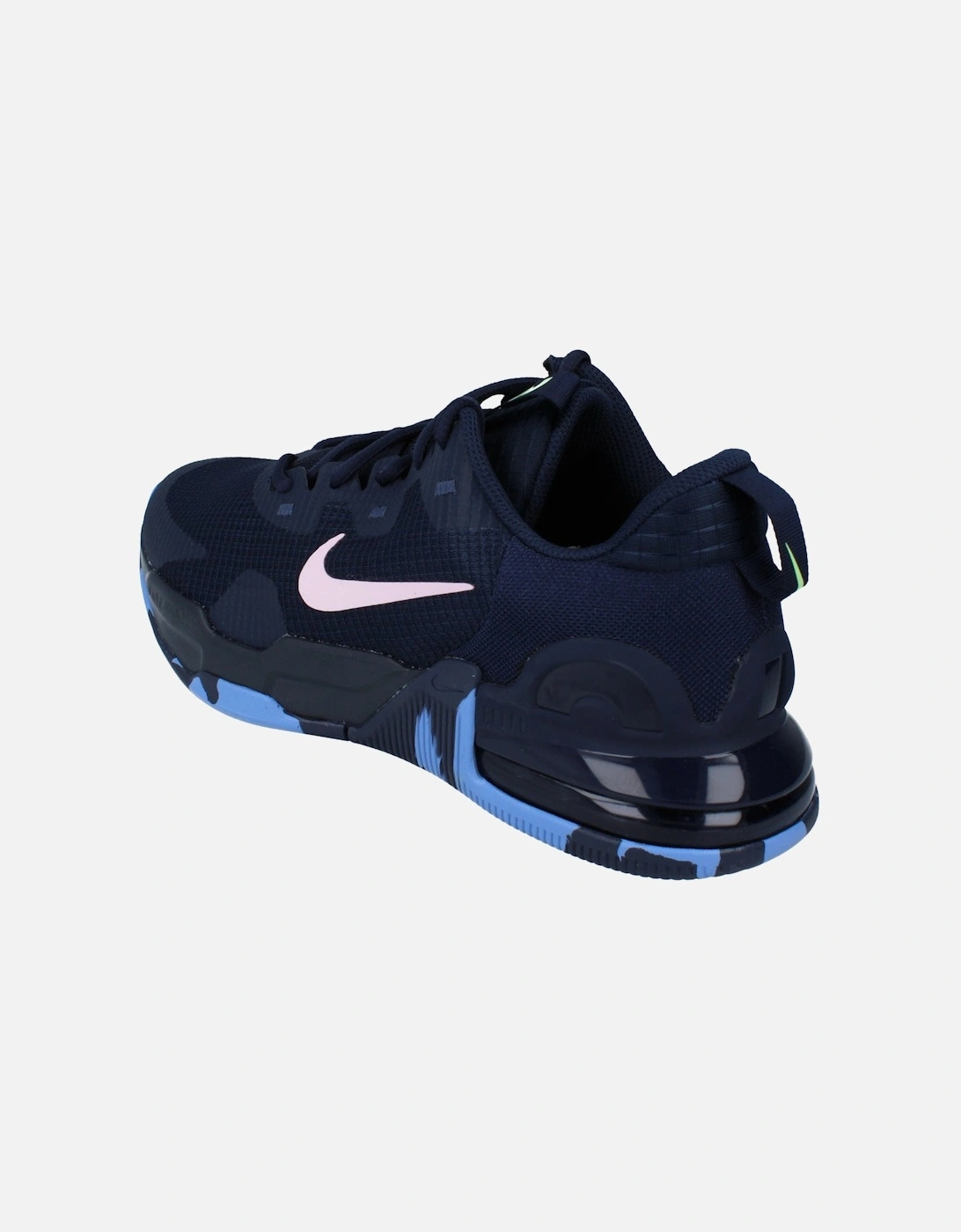 Alpha Trainer 5 Mens Dm0829  402