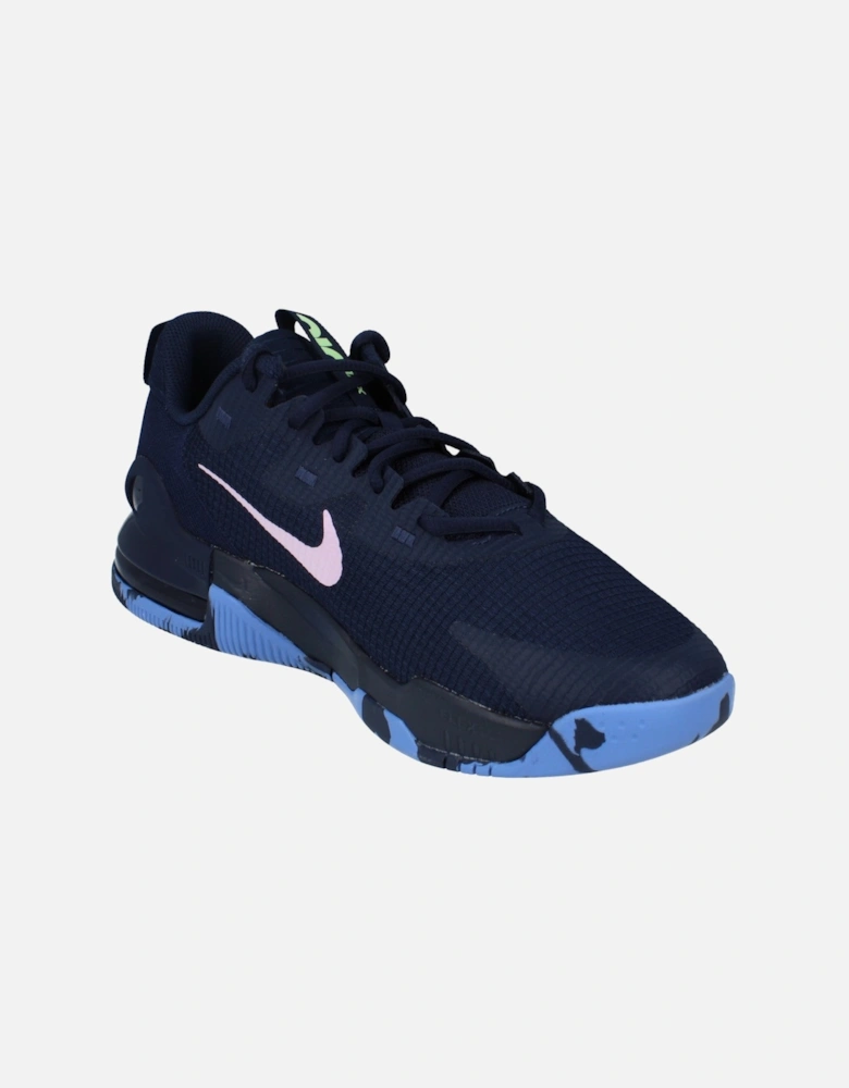 Alpha Trainer 5 Mens Dm0829  402