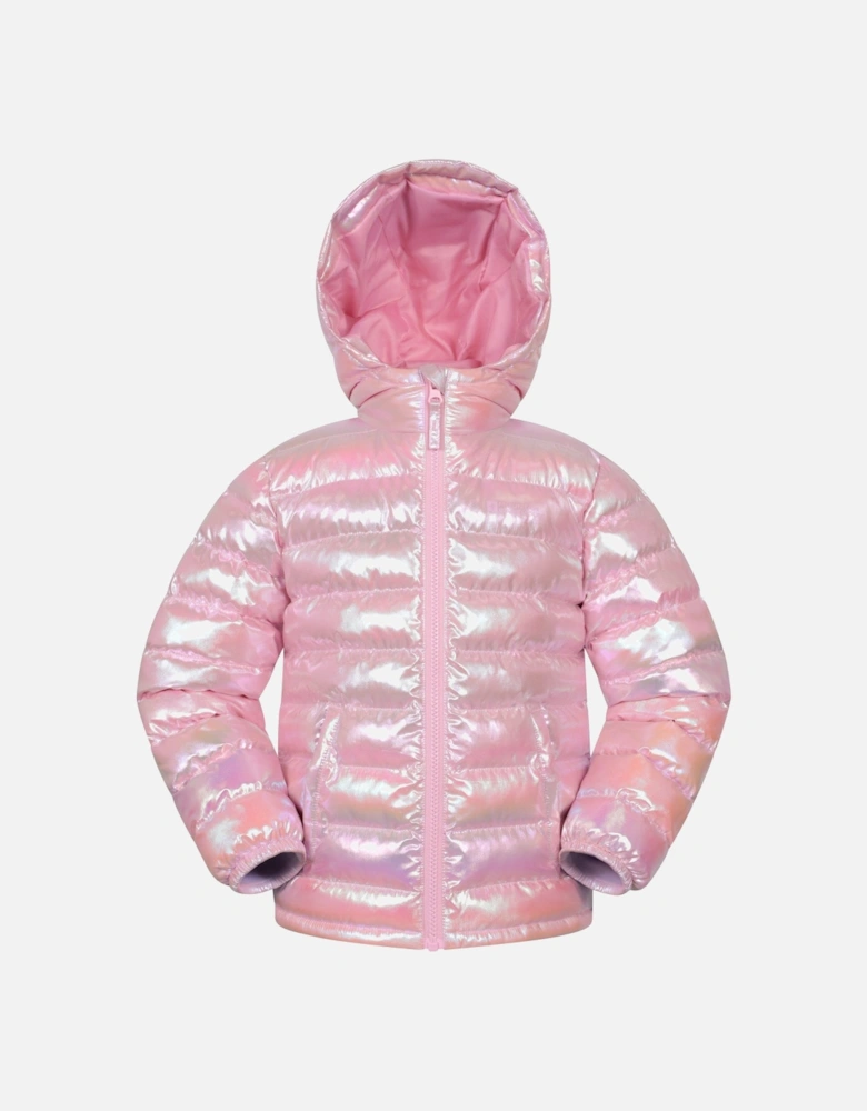 Childrens/Kids Seasons II Padded Jacket