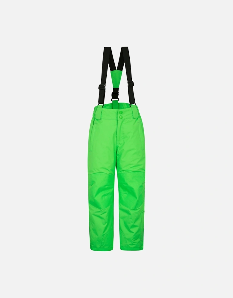 Childrens/Kids Raptor Ski Trousers
