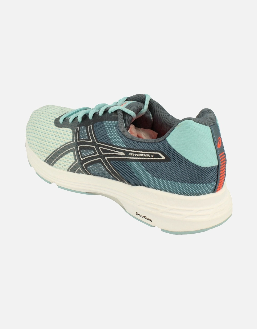 Gel-Pheonix 9 Womens T872N 1493