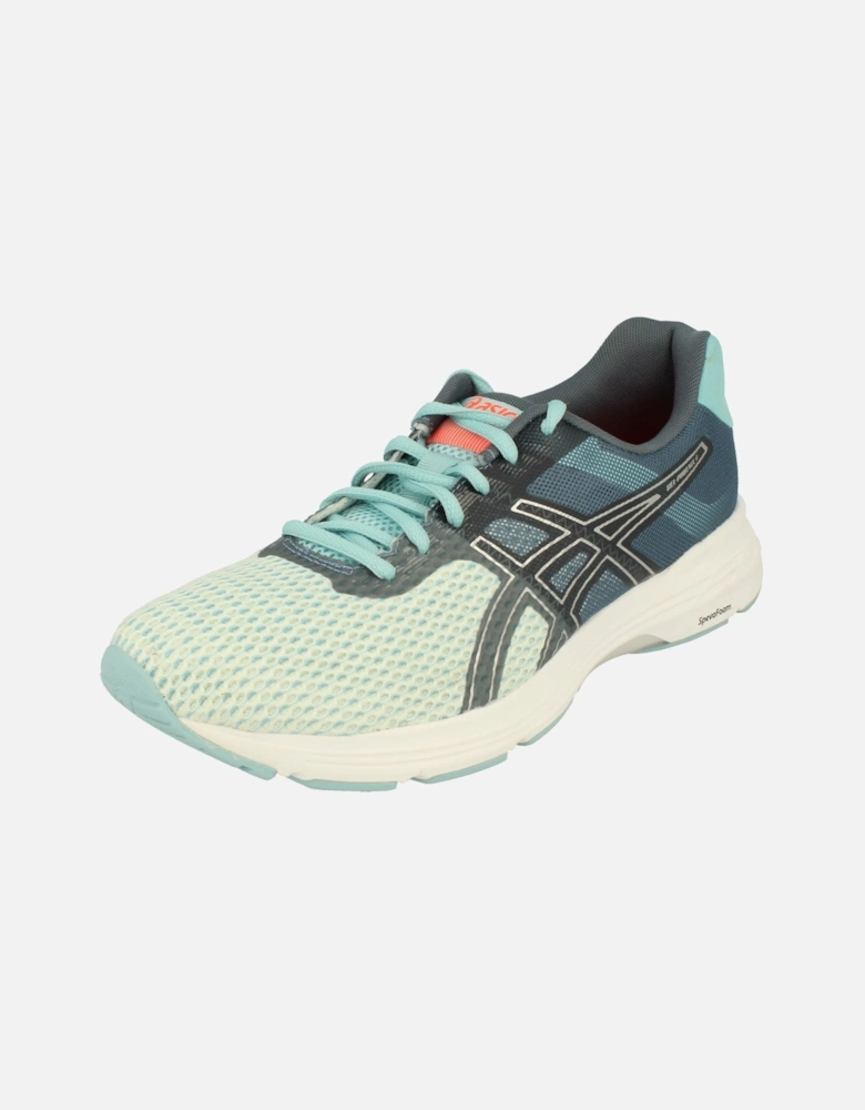 Gel-Pheonix 9 Womens T872N 1493