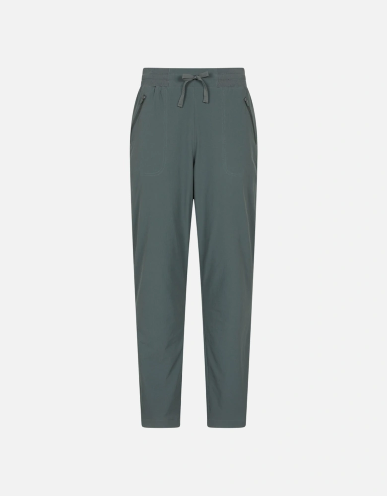 Womens/Ladies Explorer Fleece Lined Winter Trousers