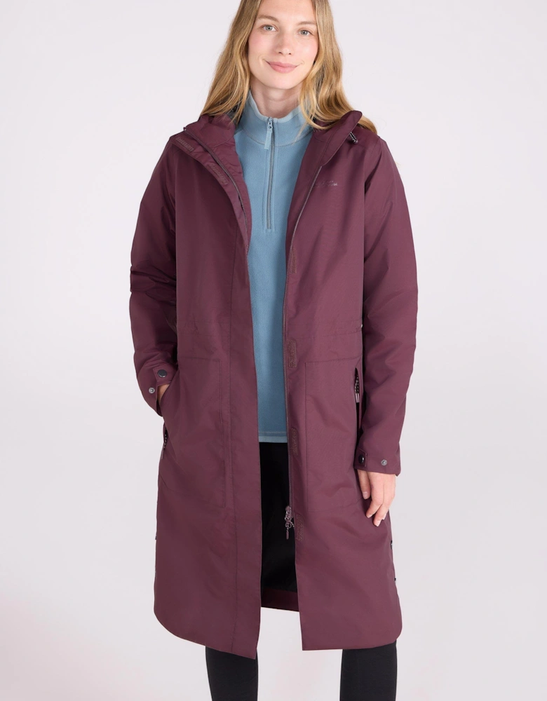 Womens/Ladies Hannah Extreme Waterproof Jacket