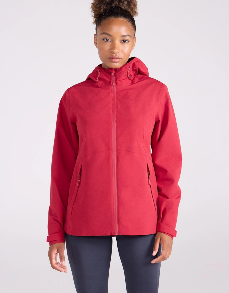 Womens/Ladies Vancouver II Waterproof Jacket